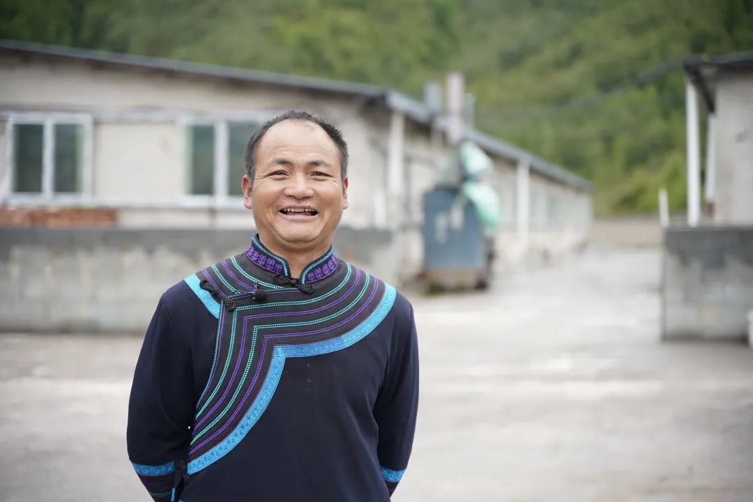 曾經(jing)灑淚鐵騎力(li)士的(de)彜族漢子(zi)，如今咋樣了(le)？